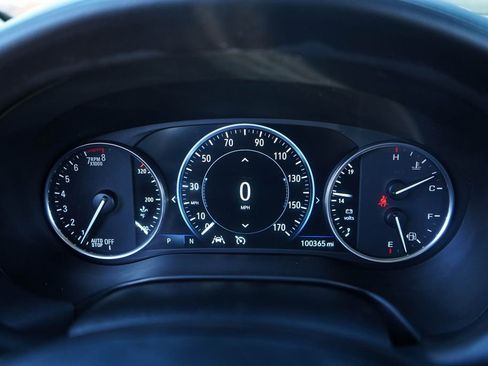 Used 2023 Buick Enclave Premium w/ Experience Buick Package image 5