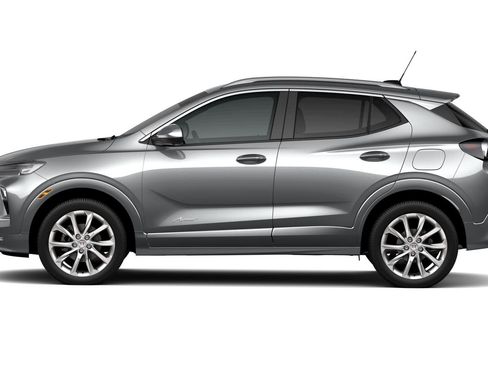 New 2026 Buick Encore GX Avenir image 6