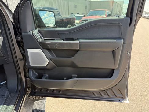 Used 2022 Ford F150 Lariat w/ Equipment Group 502A High AWD/4WD image 20