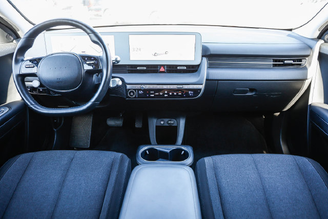 Certified 2024 Hyundai Ioniq 5 SEL RWD image 12