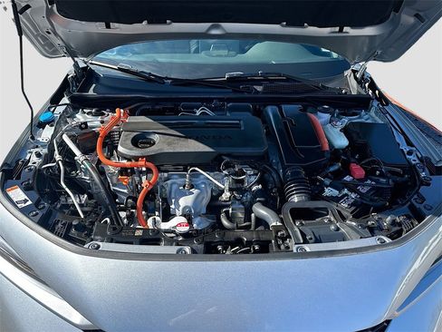Used 2025 Honda Civic Sport image 30