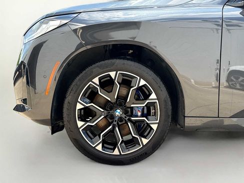 Certified 2026 BMW X3 M50 AWD/4WD image 6