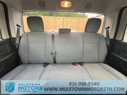 Used 2021 RAM 1500 Tradesman w/ Popular Equipment Group image 24