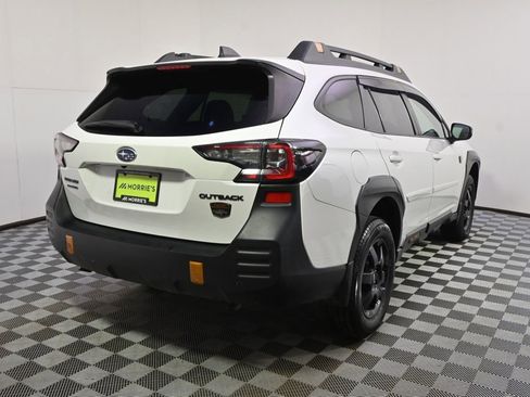 Used 2022 Subaru Outback Wilderness image 6