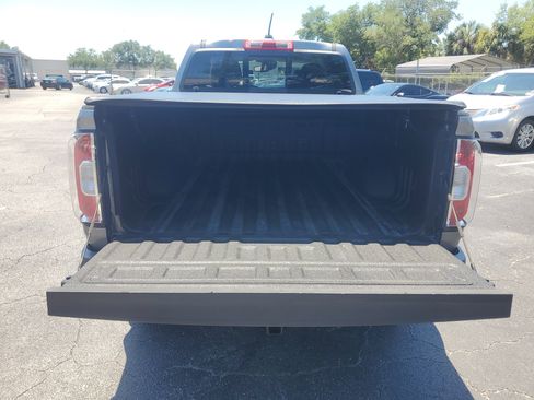Used 2021 GMC Canyon Denali AWD/4WD image 9