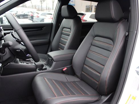 New 2026 Honda CR-V Sport Touring image 18