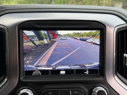 Used 2020 GMC Sierra 1500 SLT w/ SLT Premium Package image 52