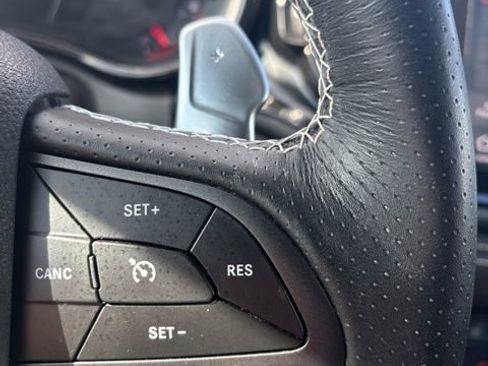 Used 2024 Dodge Durango SRT AWD/4WD image 17