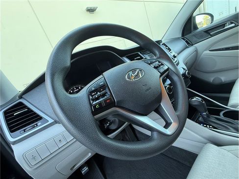 Used 2016 Hyundai Tucson Eco FWD image 8