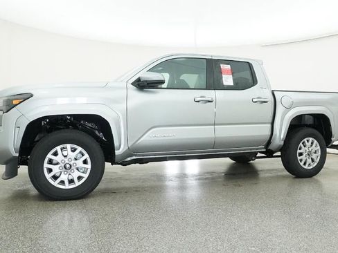 New 2026 Toyota Tacoma SR5 image 53