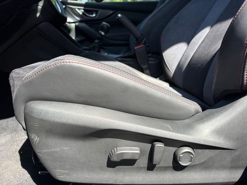 Used 2024 Subaru WRX Limited AWD/4WD image 14