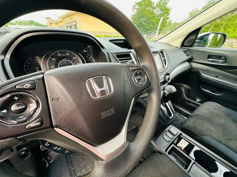Used 2016 Honda CR-V EX image 12