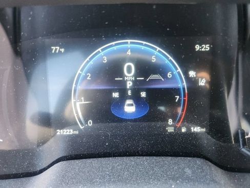 Used 2025 Toyota Corolla FX FWD image 14