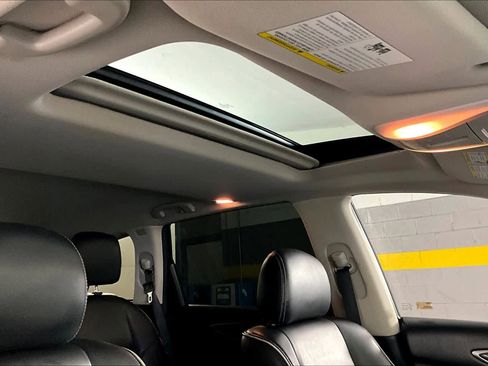 Used 2019 INFINITI QX60 Pure image 13