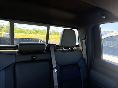 Used 2022 GMC Sierra 3500 Denali w/ Denali Ultimate Package AWD/4WD image 32