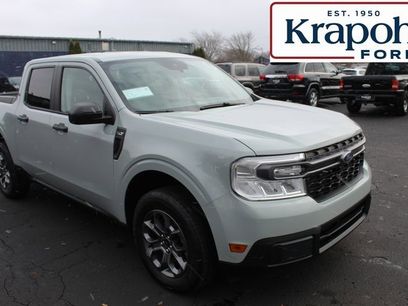 Used 2022 Ford Maverick XLT