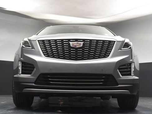 Used 2025 Cadillac XT5 Premium Luxury FWD image 32