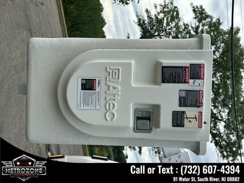 Used 2012 Ford E-350 and Econoline 350 Super Duty RWD image 27