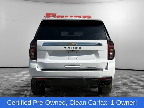 Used 2024 Chevrolet Tahoe Premier RWD image 6