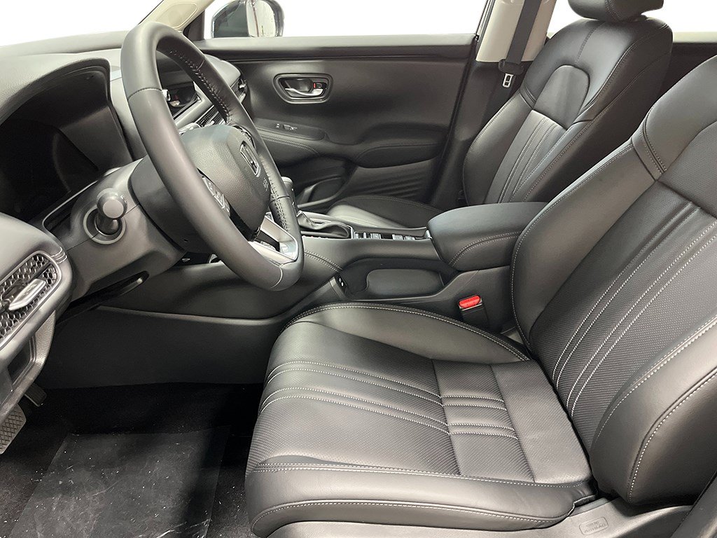 New 2027 Honda HR-V EX-L image 14