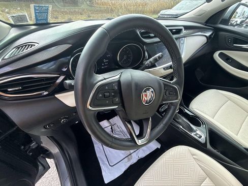 Certified 2023 Buick Encore GX Essence w/ Experience Buick Package image 37