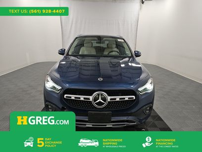 Used 2023 Mercedes-Benz GLA 250 4MATIC w/ Premium Package