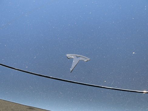 Used 2021 Tesla Model 3 Performance AWD/4WD image 9