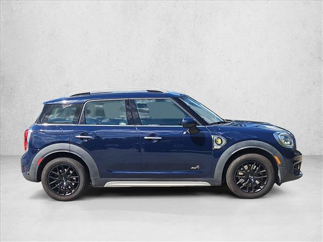 Used 2019 MINI Cooper Countryman SE AWD/4WD image 4
