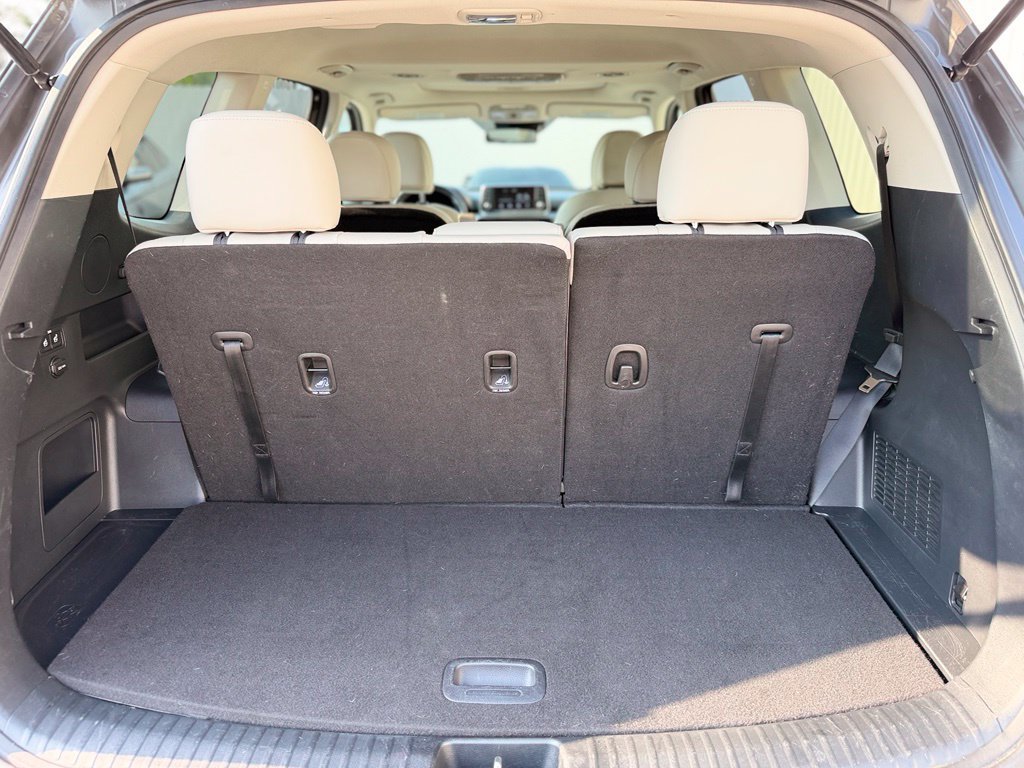 Used 2021 Kia Telluride S FWD image 27