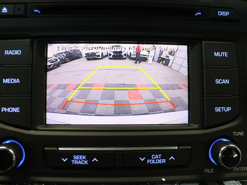 Used 2016 Hyundai Sonata SE FWD image 32