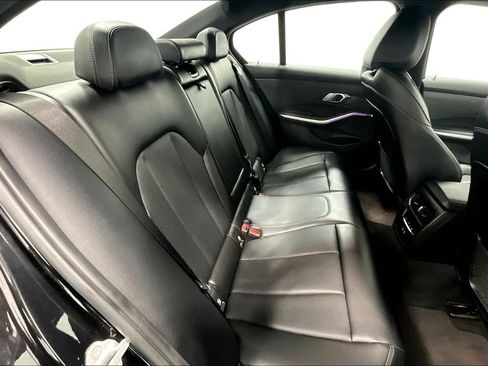 Used 2022 BMW 330i xDrive Sedan image 33