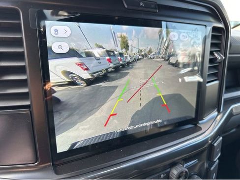 New 2026 Ford F150 STX w/ F-150 LOBO Package image 9