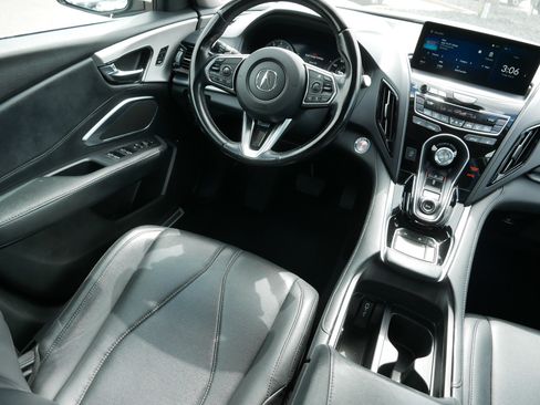 Used 2020 Acura RDX AWD image 9