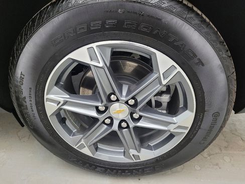 Used 2024 Chevrolet Blazer LT w/ Convenience Package image 31