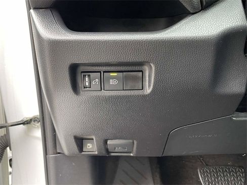 Used 2024 Toyota RAV4 LE image 21