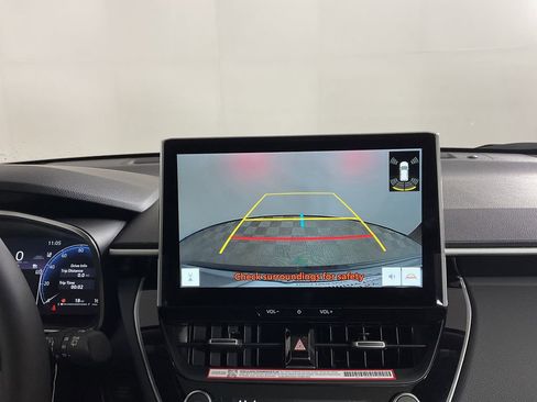 New 2026 Toyota Corolla Cross XLE image 24