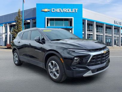 Used 2023 Chevrolet Blazer LT w/ Convenience Package