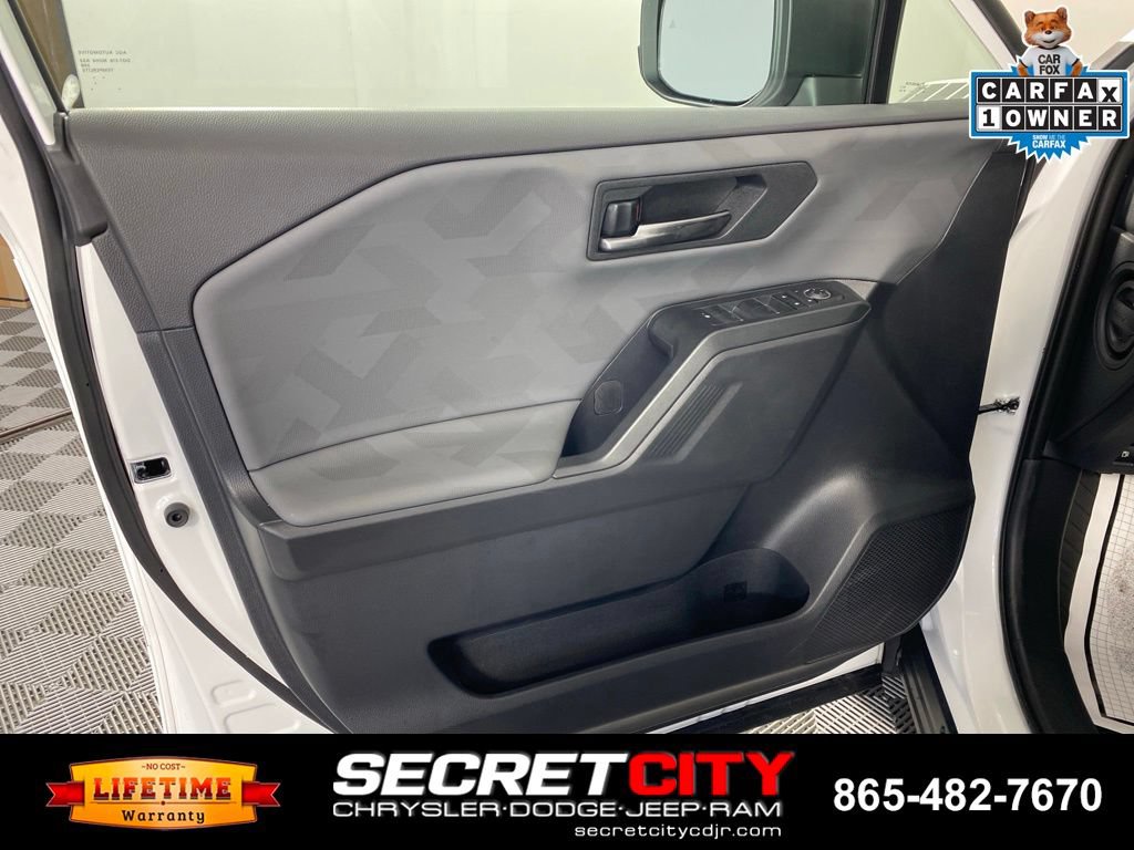 Used 2026 Toyota RAV4 AWD image 12