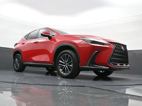 Used 2023 Lexus NX 350 AWD image 21