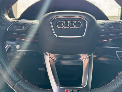 Used 2021 Audi RS 5 Sportback w/ Dynamic Package AWD/4WD image 18