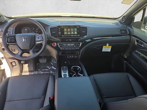 New 2026 Honda Ridgeline Black Edition image 15