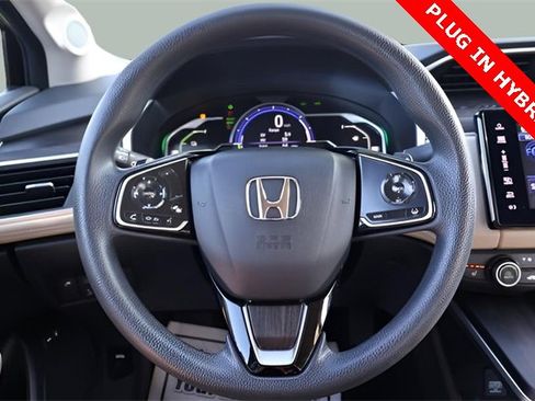 Used 2021 Honda Clarity Plug-In Hybrid image 21