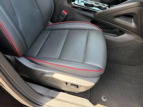 Used 2023 Buick Envision Essence w/ Sport Touring Package AWD/4WD image 27