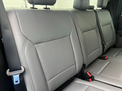 New 2025 Ford F150 Lightning Flash image 40