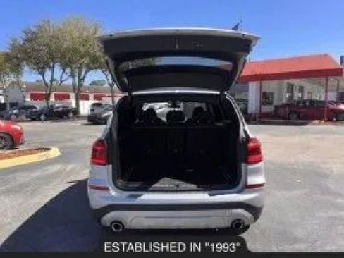 Used 2021 BMW X3 sDrive30i w/ Convenience Package image 34