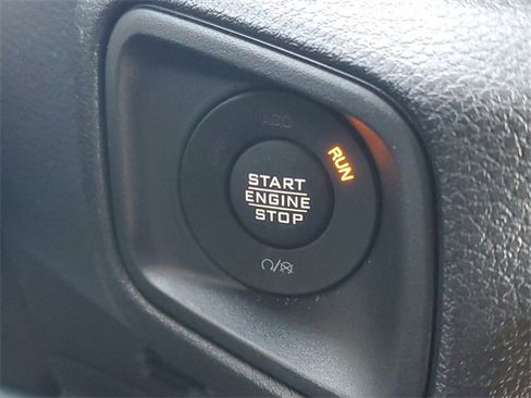 New 2026 Jeep Wrangler Sport S image 24