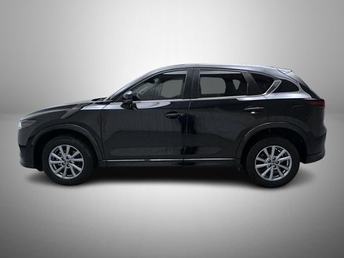 Certified 2024 MAZDA CX-5 AWD 2.5 S w/ Select Package image 8