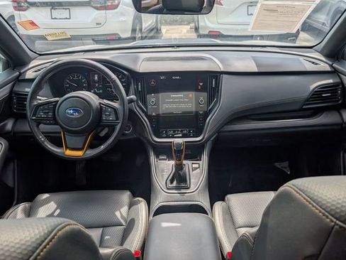 Used 2024 Subaru Outback Wilderness AWD/4WD image 14