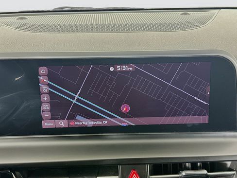 Used 2025 Kia Seltos S image 21