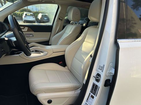 Certified 2026 Mercedes-Benz GLE 450 4MATIC image 21